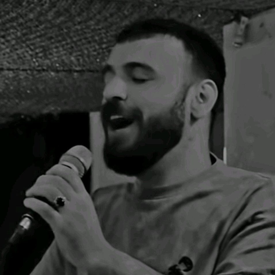 آهنگ جدید رضا سگوند مستی هم عالمی داره